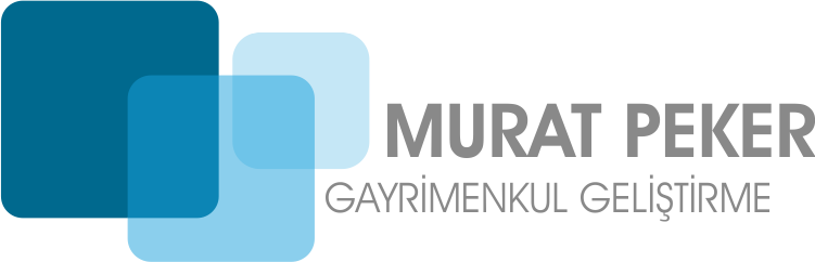 Murat Peker Logo